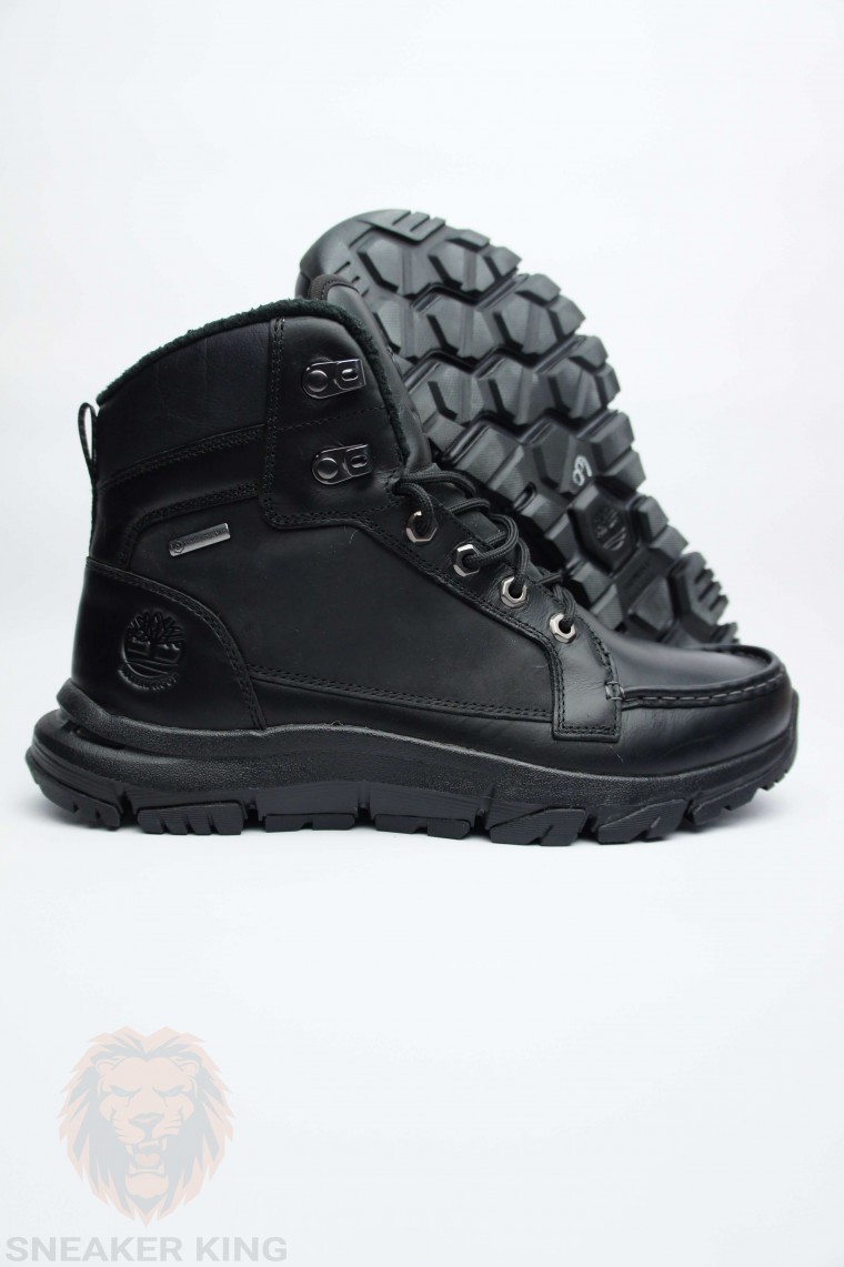 Черевики Timberland Garrison Field